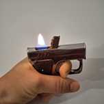 Bricheta Pistolet Econ Fagaras