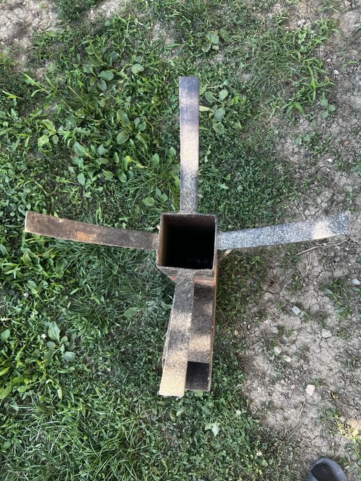 Soba racheta de vanzare