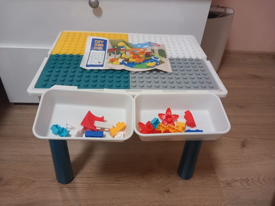 Конструктор тип масичка