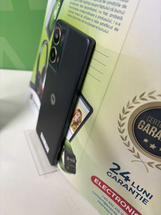 Motorola Moto G85 5G (B.59546-Tatarasi) Garantie 2 ani 650 lei