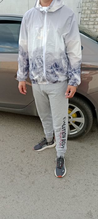 Ветровка,дождевик