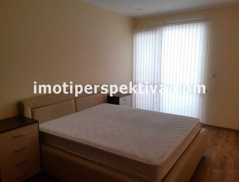 Продава се Двустаен апартамент в Пловдив, Кючук Париж - 65 кв.м за 1693 €/кв.м - Снимка #3