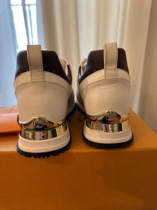 Sneakers Lois Vuitton оригинални