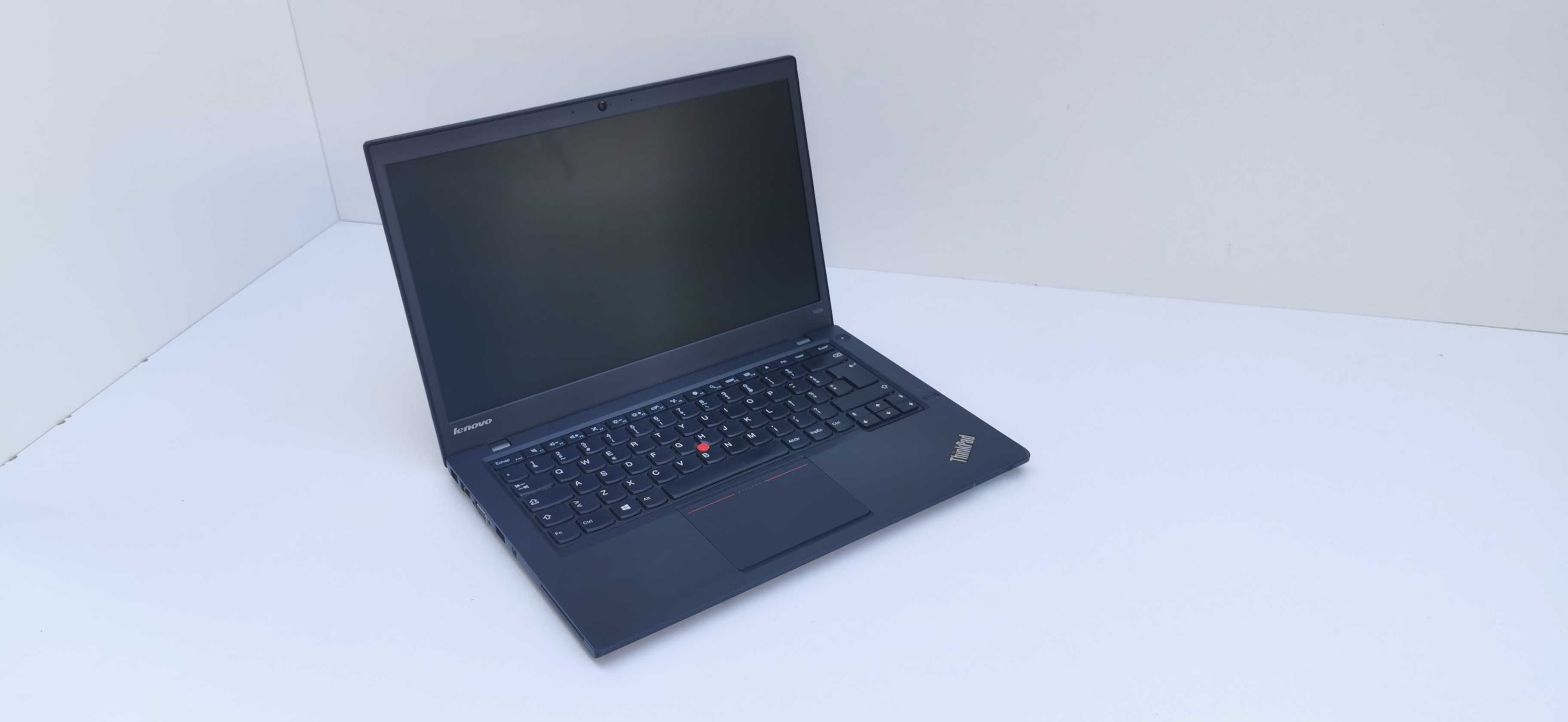 Lenovo ThinkPad T431S i5 128 GB SSD 8 GB RAM DOAR AZI 699 lei