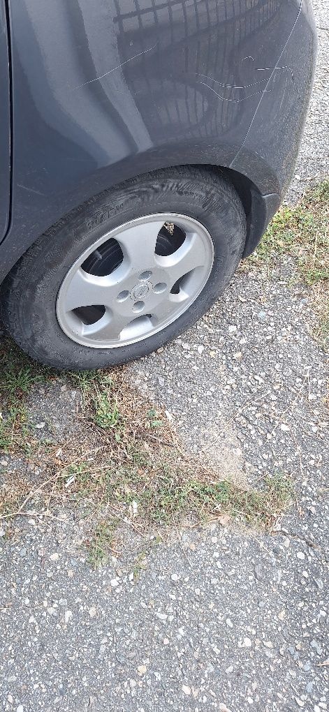 Джанти Opel 15' 4x100