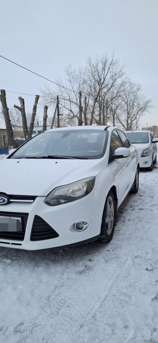 Продам Форд фокус 3