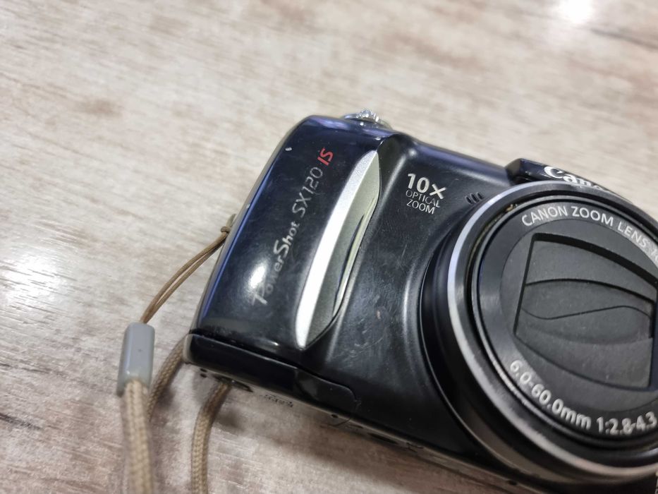 Canon PC1431 PowerShot