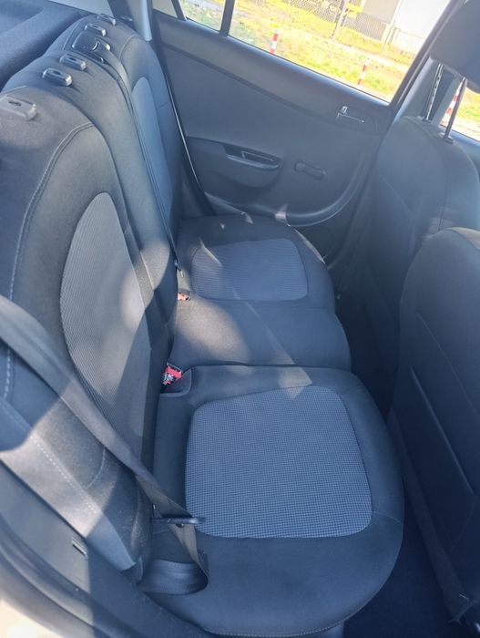 Hyundai i20 2013 1.1