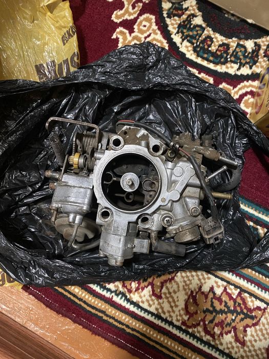 Тико Карбюратор сотилади родной