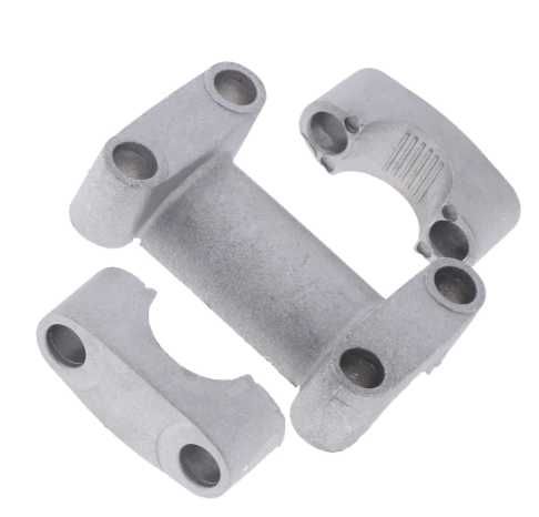 suporti ghidon moto cafe racer, naked