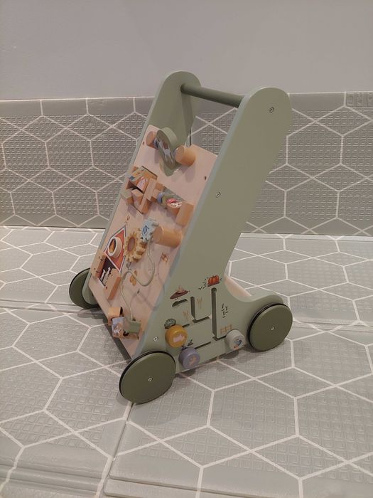 Проходилка Little Dutch