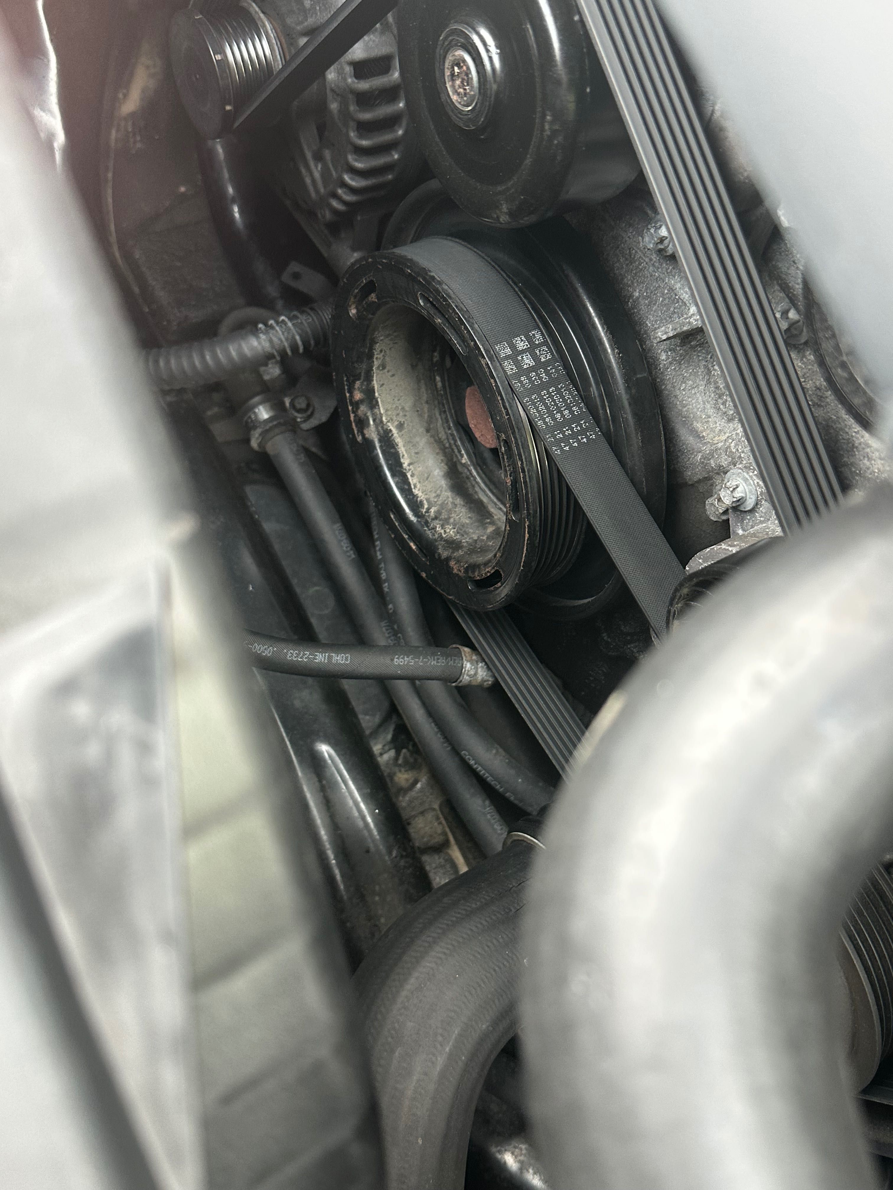 Mercedes-Benz E 200 w211 фейсливт, дизел