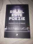 Rapul este poezie ( carte despre Hip-Hop cu autografe rapperi romani)