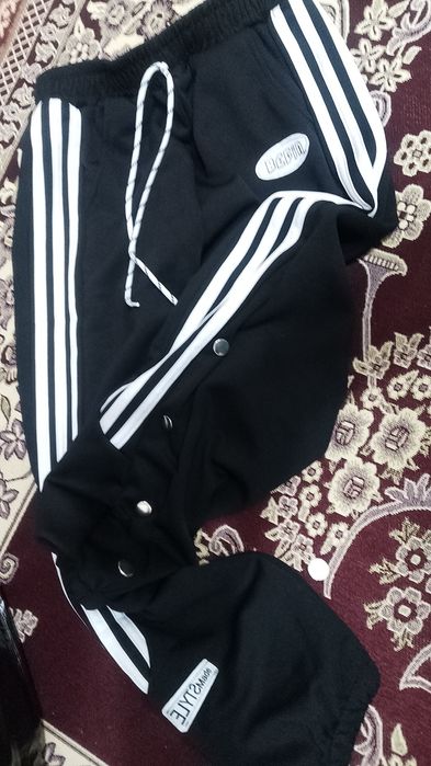 Трико детски уни