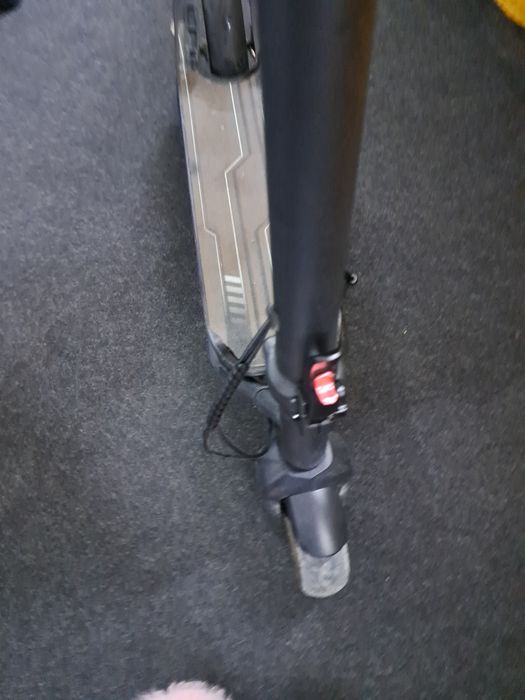 Trotineta VORTEX Urban Traveller Pro VO7001 , 10 inch , pliabila