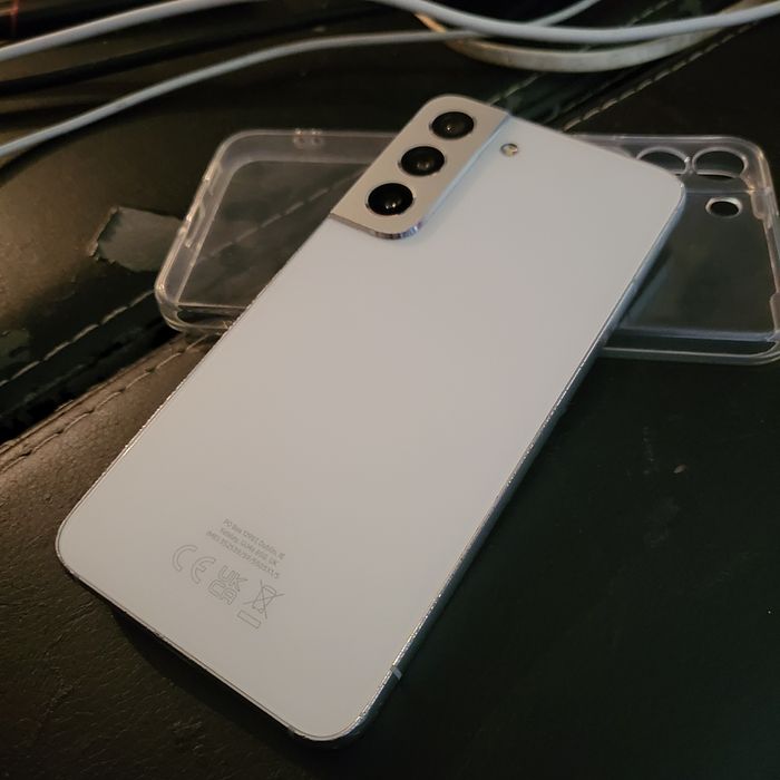 Samsung Galaxy s22 128gb