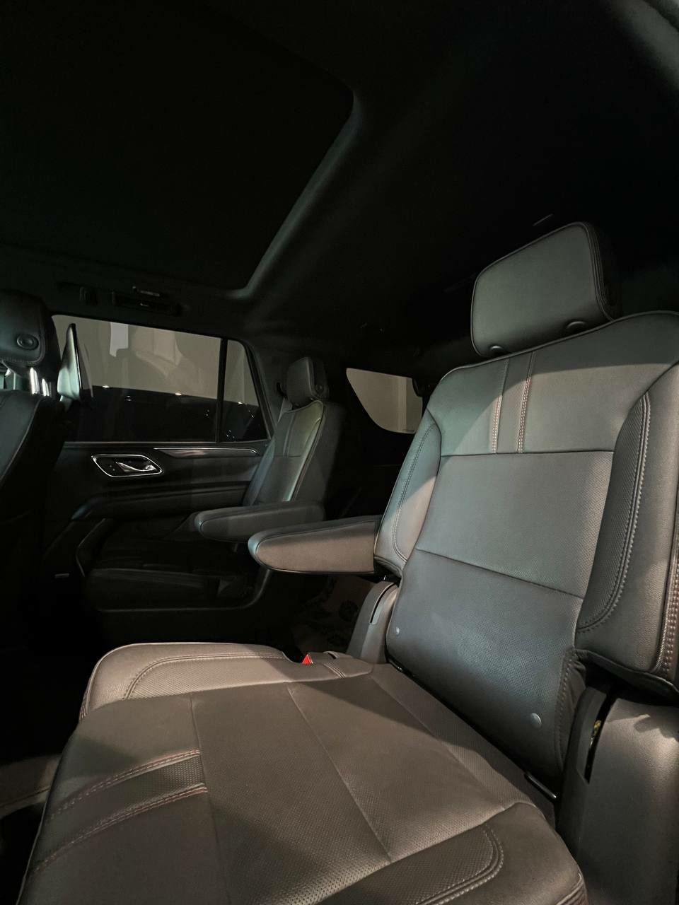 Chevrolet Tahoe Yili 2023 Full