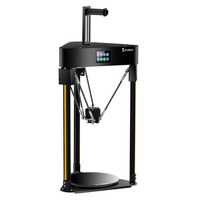 3D принтер Delta Flsun Q5