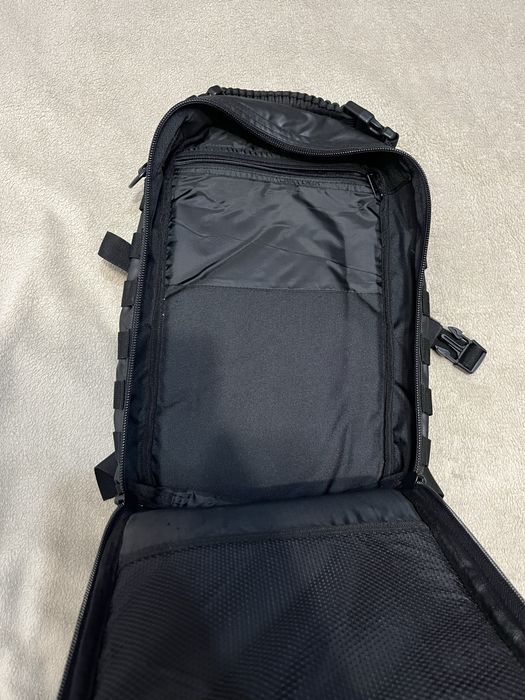 Rucsac Mil-tec, 20 L
