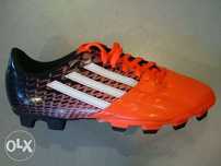Ghete Fotbal Adidas NEORIDE TRX FG , Noi in Cutie!