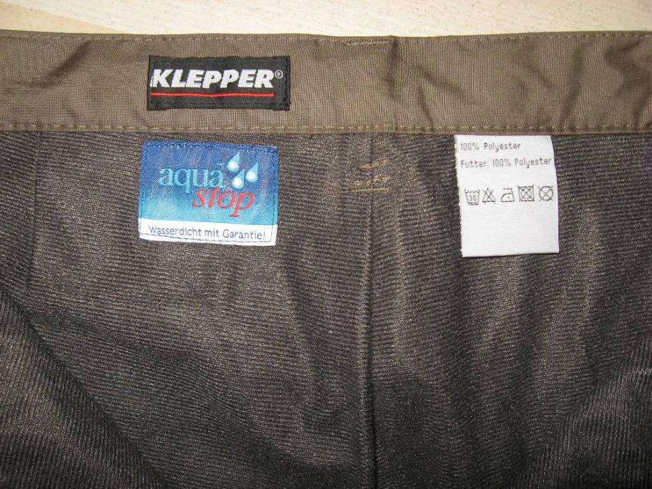 Pantalon Klepper