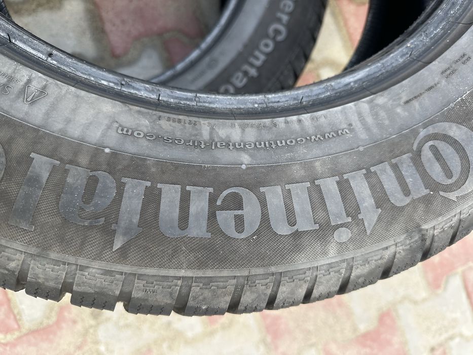 265/65/17 anvelope iarna