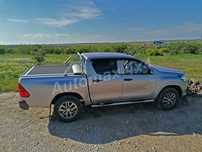 Inchidere bena, (hardtop) capac, rulou retractabil Toyota Hilux