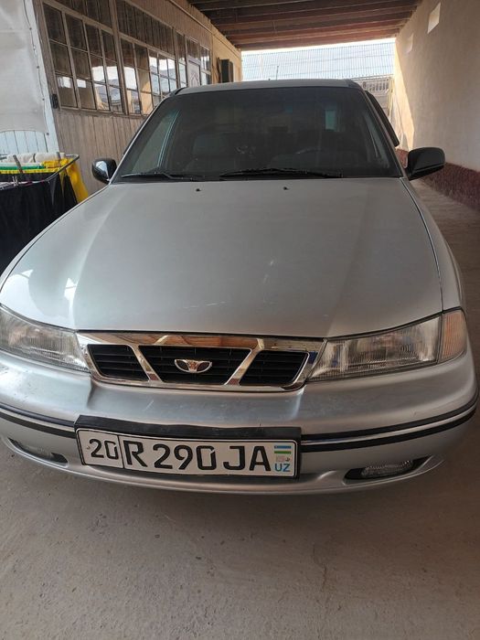 Nexia 1  2003 xolati yaxshi