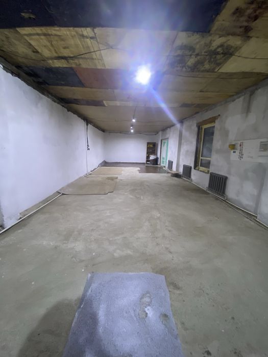 Сдается склад в городе