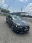 Audi a6 c7 Berline 2.0 TDI