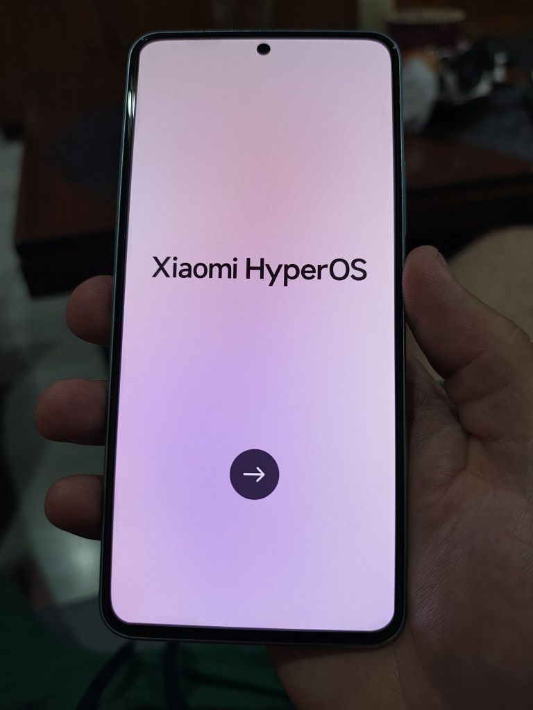 Xiaomi 13T 256 GB 8GB RAM