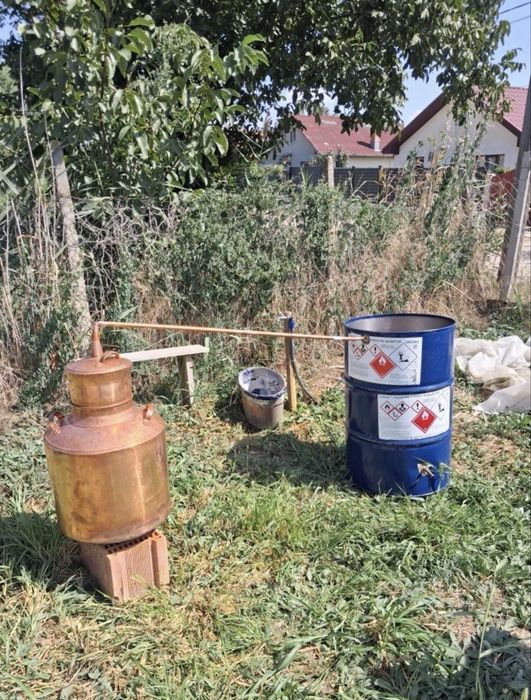 Cazane tuica avem pe stoc toate marimile si grosimile