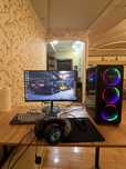 GAMING PC Full complect