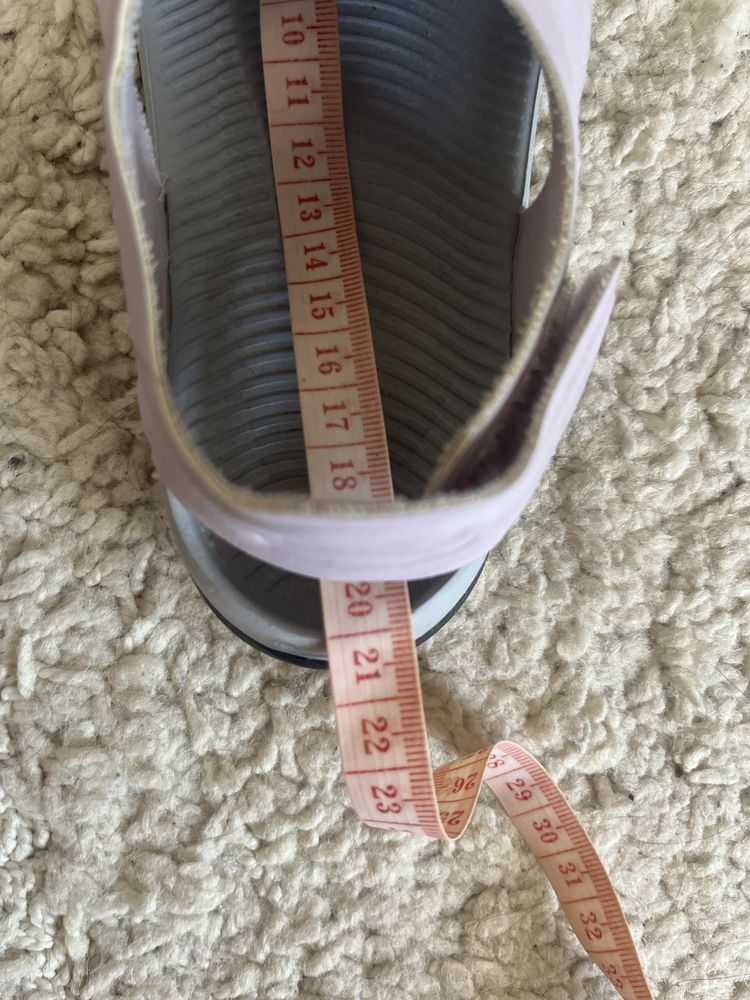 Детски сандали Найк /Nike