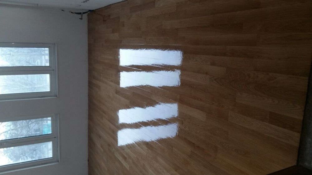 Безпрахово циклене на паркет и дюшеме - Пазарджик