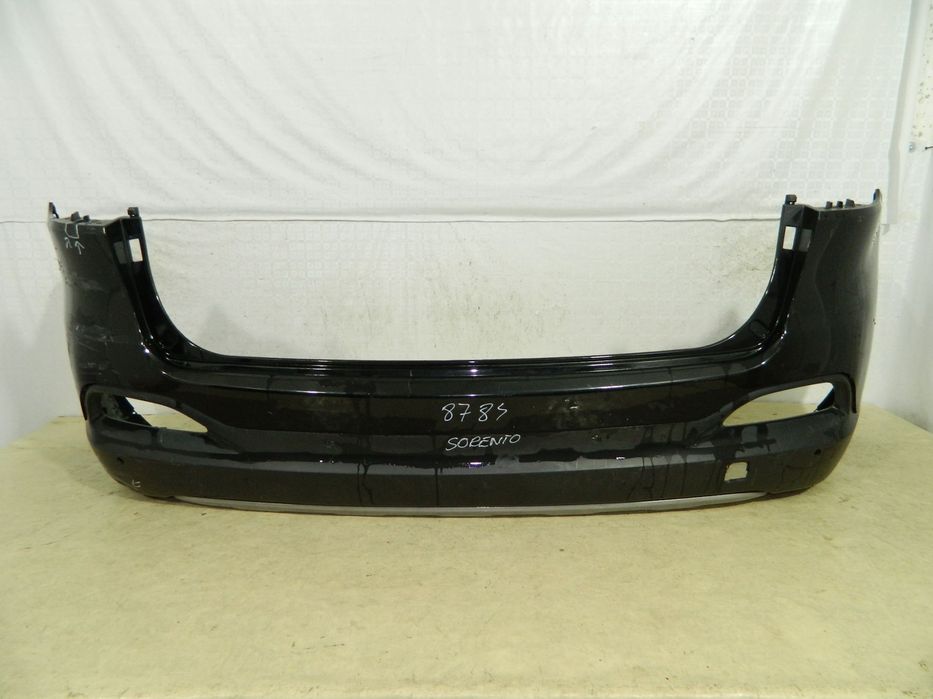 Bara spate Kia Sorento, 2014, 2015, 2016, 2017, 2018,, 86611-C5000