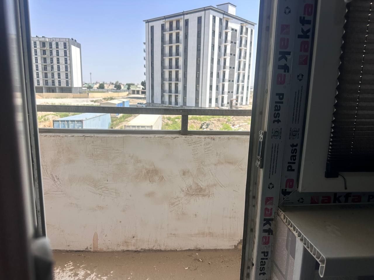1 Xona 2 Etaj 41 Kv