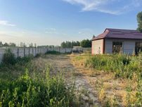 Тошкент Вилояти Янгиул тумани 10 сотых в дол дароге