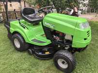 MTD MASTERCUT 92-155 Тракторна косачка Трактор 15,5 к. с.