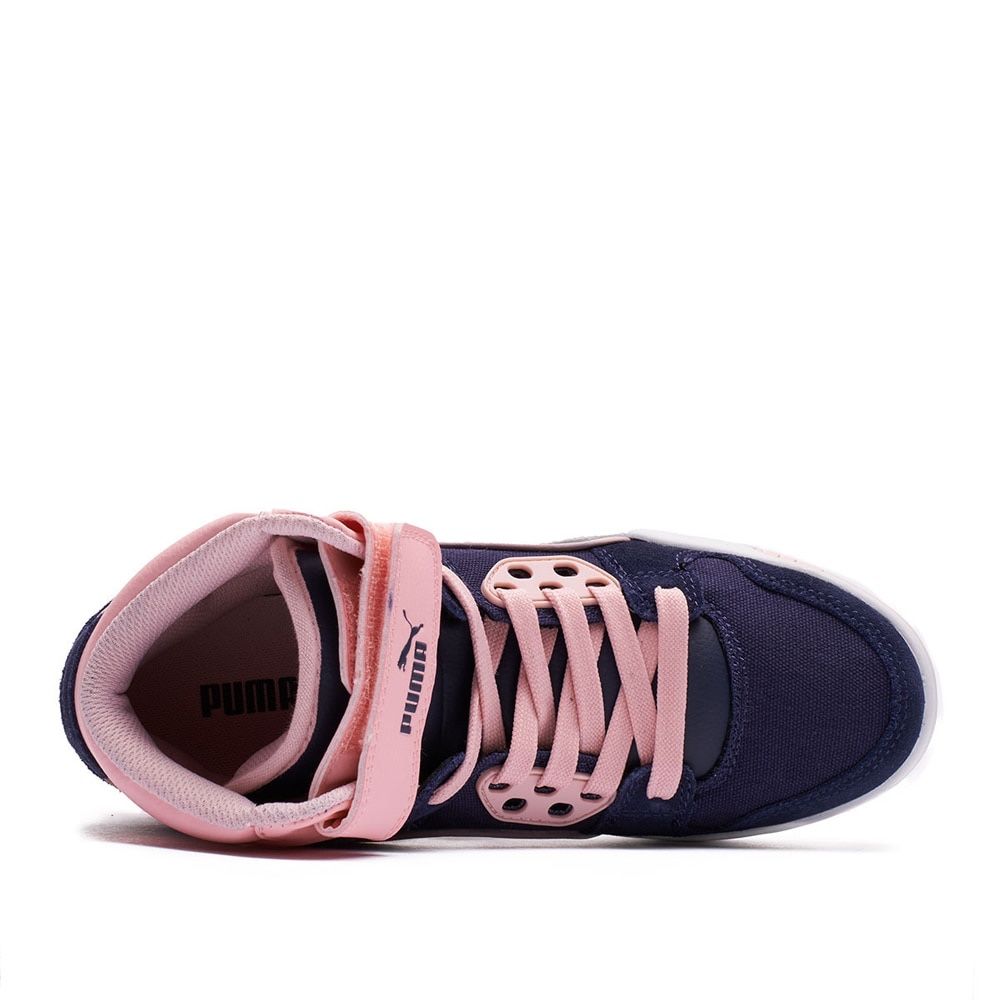 Addidas Samba Under Armour Puma дамски маратонки