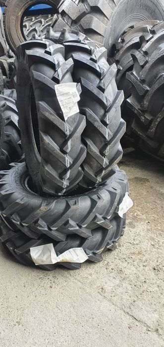 6.50/80-13 de tractiune cauciucuri noi OZKA pentru motocultor 9ZYW