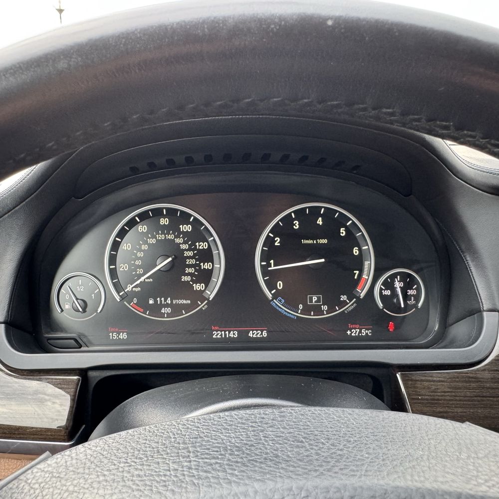BMW 740I F01 Key Less Бартер!