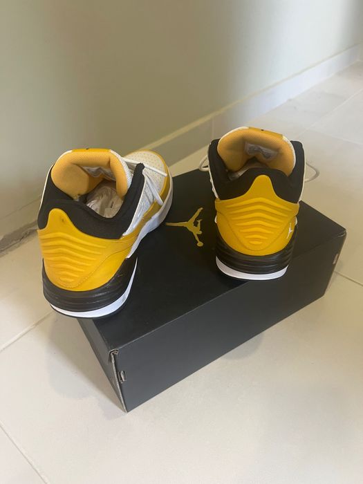 Jordan Max Aura 5 EUR38.5