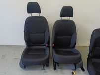 Interior (scaune) cu incalzire Skoda Yeti