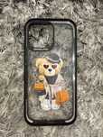 Mobilfox кейс за Iphone 16 pro max