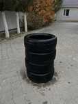 235/45/R18 Hankook зимние резины