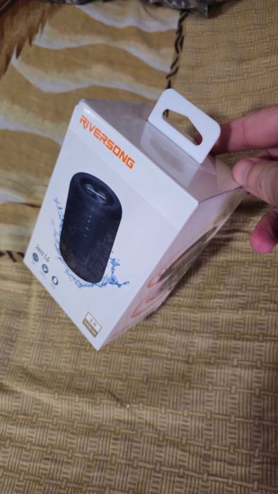 Boxa Riversong Jazz L6