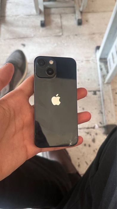 Iphone 13 mini 128gb karob