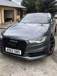 Piese Caroserie Mecanica Audi A6 C7  , CGLC 2.0 , cutie automata ,LZ7S