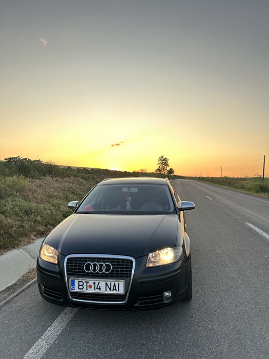 Audi A3        1.9